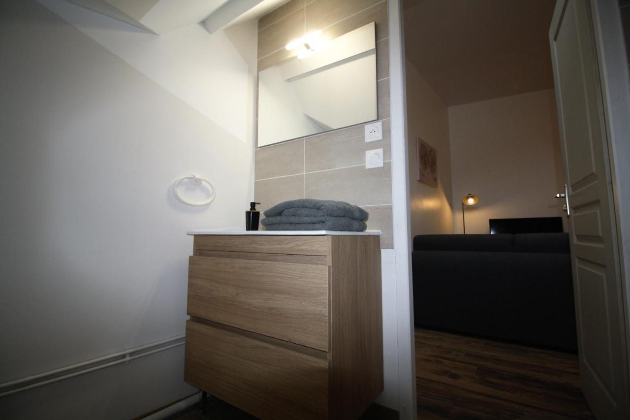 Appart'Hotel La Tour Ngoại thất bức ảnh