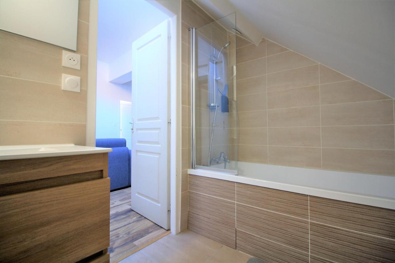 Appart'Hotel La Tour Ngoại thất bức ảnh